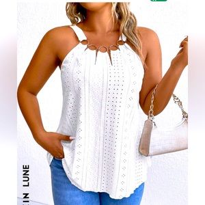 💖Super cute Halter tank💖